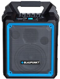 Głośnik Power Audio Blaupunkt Mb 06 Bluetooth 500W