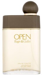 Roger & Gallet Open woda toaletowa 100 ml