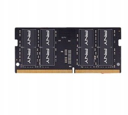 Pamięć do notebooka DDR4 16GB 3200MHz 25600 Bulk