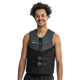 Kamizelka Asekuracyjna Męska Jobe Neoprene Szara M