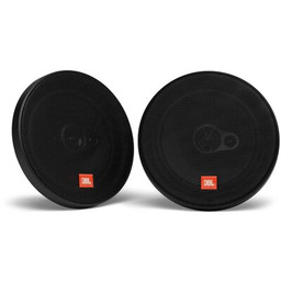 JBL Głośniki samochodowe Stage 2 634