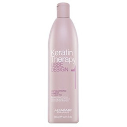 Alfaparf Milano Lisse Design Keratin Therapy Deep Cleansing
