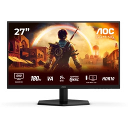 AOC Q27G42XNE 27" 2K Fast VA 180Hz 0,5ms