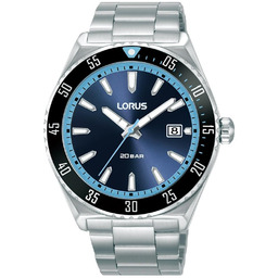 Lorus RS957DX9