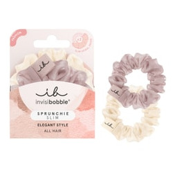 Invisibobble Sprunchie Slim Hairiffic Gumka do włosów 1