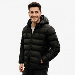 Kurtka Zimowa Hi-Tec Męska