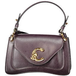 TOREBKA DAMSKA COCCINELLE PURPLE