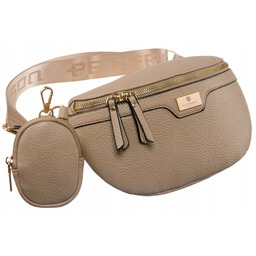 Nerka damska Peterson PTN NER-ALE-7 beżowa