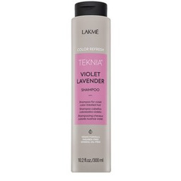 Lakmé Teknia Color Refresh Violet Lavender Shampoo Szampon