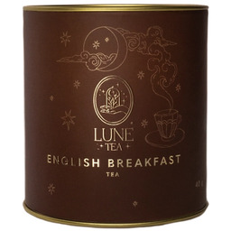 Herbata czarna Lune Tea English Breakfast 40g