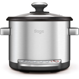 Wielofunkcyjny Garnek Elektryczny Sage Risotto Plus SRC600 3,7