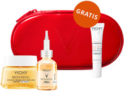 Zestaw Vichy Neovadiol Meno 5, dwufazowe serum, ujędrnienie