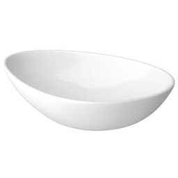 CERSANIT Umywalka nablatowa MODUO 55 nieregularna K116-052