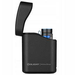 Latarka OLIGHT Baton 4 Premium Edition Czarny