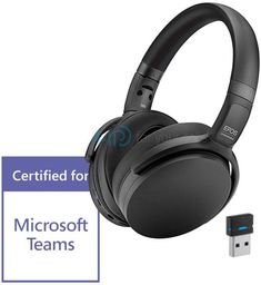 Epos/Sennheiser ADAPT 360 bezprzewodowa słuchawka ANC / Bluetooth