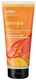 TOŁPA Body&Soul Energia Żel do mycia ciała