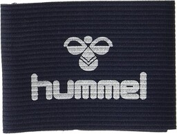 Hummel Opaska kapitańska OLD SCHOOL CAPTAINS BAND, Marine/Silver,
