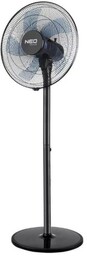 Neo Tools Wentylator podłogowy 50W średnica 40 cm,