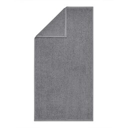 Spod Igły I Nitki Ręcznik SPA 80x180 szary
