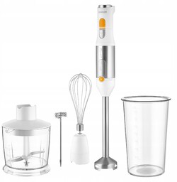 Mikser ręczny Sencor Shb 6301 1200W ostrza ze