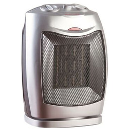 Termowentylator ceramiczny