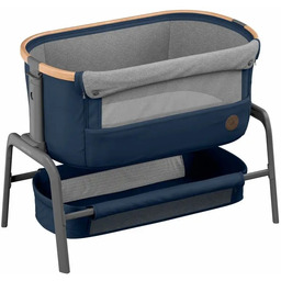 Maxi-Cosi Iora, łóżeczko dostawne