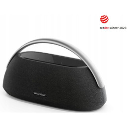 Harman Kardon Go+play 3 Głośnik Przenośny Z Bluetooth
