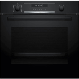Piekarnik BOSCH HBG578EB3 Czarny Serie 6