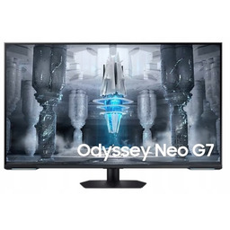 Monitor Samsung 43" Odyssey Neo G7 LS43CG700NUXUF