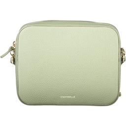 COCCINELLE ZIELONA TORBA DAMSKA