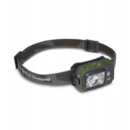 Latarka czołowa Black Diamond Storm 450 lm Led
