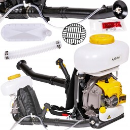 Opryskiwacz spalinowy Cedrus 41.5 cm3