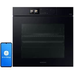 SAMSUNG Piekarnik NV7B7997AAK U2 Dual Cook AI Elektryczny