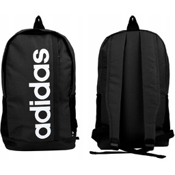 adidas plecak szkolny miejski sportowy backpack