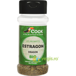 Bezglutenowe liście estragonu (Solnita) Ekologiczne/Bio 15g
