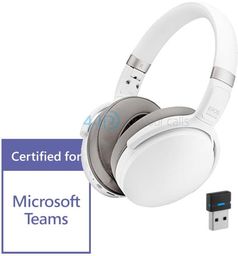 Epos/Sennheiser ADAPT 360 bezprzewodowa słuchawka ANC / Bluetooth