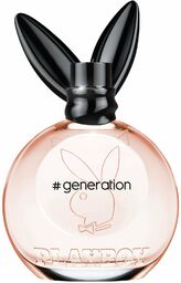 Playboy Generation For Her, Woda toaletowa 60ml -