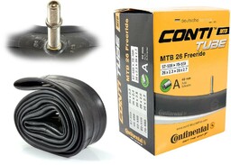 Continental Dętka MTB Freeride 26'' x 2.3'' -