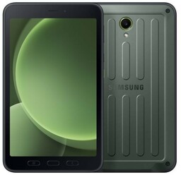 Samsung Tablet Galaxy Tab Active 5 5G 8,0