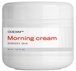 Odexim Demodex Skin - Morning Cream - 30