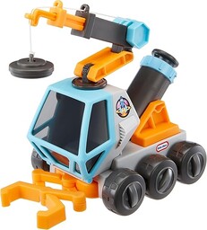 Little Tikes Big Adventures Space Rover STEM Toy