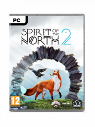 Spirit of the North 2 (PC)