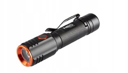 Neo 99-067 Latarka akumulatorowa Usb C 2000 lm