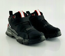 apawwa Mq 55 Black/red