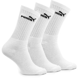 Puma Skarpety Sport 88035502 R 35-38