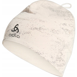 Czapka Sportowa Odlo Polyknit Warm Eco Reflective Col