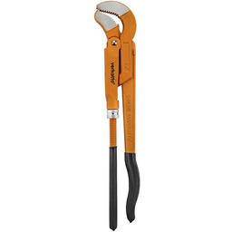 Klucz nastawny do rur typ S 1,5"