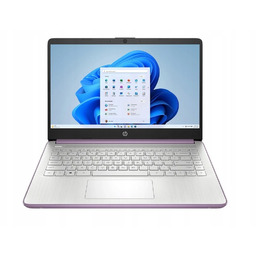 Dotykowy laptop Hp 14-dq N4120 4GB 64GB eMMC