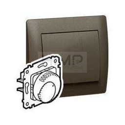 SISTENA LIFE Regulator temperatury ze stykiem CHOCO 230V~