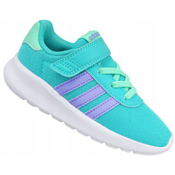 Adidas Lite Racer GX6617 Buty Dziecięce Gumka Rzep